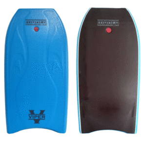 MANTA VIPER BODYBOARD 42" SKY BLUE