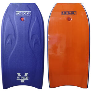 MANTA 2025 VIPER- CONTOUR BODYBOARD DEEP BLUE 42