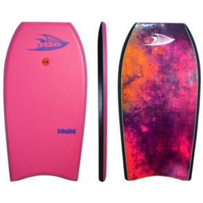 MANTA SONIC PINK 42" (INCLUDES LEASH)