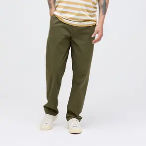 STANCE COMPOUND PANT OLIVE