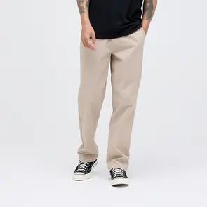 STANCE COMPOUND PANT STRING GREY
