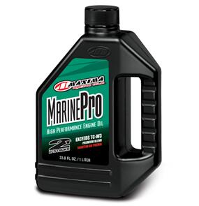 MAXIMA MARINE PRO TCW-3 INJ 128OZ/3.8L