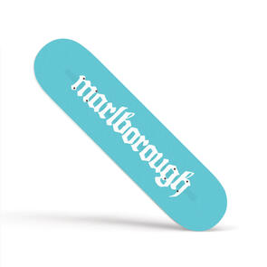 HECTIC BOARD CO MARLBOROUGH LIGHTS 8.25