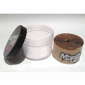 MARSH GUARD SLAPPER TAPE - CHAINSTAY PROTECTION