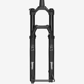 MARZOCCHI BOMBER Z2, 29",  140MM, RAIL, SWEEP-ADJ, SHINY BLK, 15QRX110, 1.5 T, 58HT