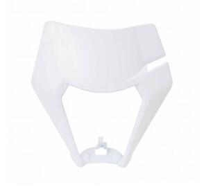 RTECH HEADLIGHT SURROUND RTECH  KTM 125XCW 150EXC TPI 250EXC TPI 300EXC TPI 350EXCF 450EXCF 500EXCF 20-21