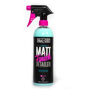 MUC-OFF MATT FINISH DETAILER 250ML