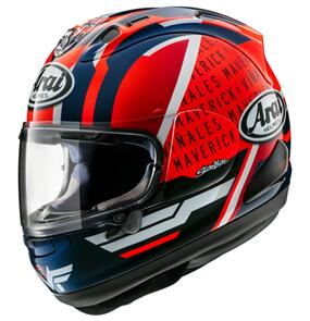 ARAI RX-7V EVO MAVERICK GP5