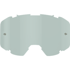 FXR MAVERICK MX CLEARIDIUM LENS W/POST 22