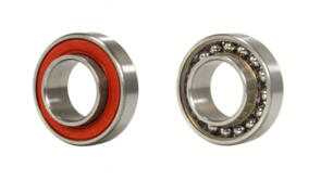 ENDURO RADIAL BEARING MAX 6900 1Z MAX X 22 X 6 MM