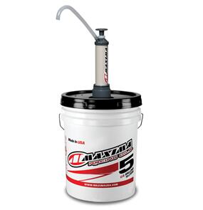 MAXIMA PAIL PUMP 10105