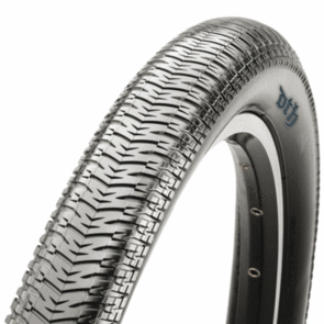 MAXXIS 20 X 1.75 DTH EXO 120TPI WIRE