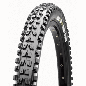 MAXXIS 29 X 2.50 WT MINION DHF 3C/EXO/TR MAXX GRIP FOLDABLE