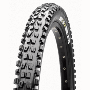 MAXXIS 26 X 2.35 MINION DHF 1PLY FOLDABLE