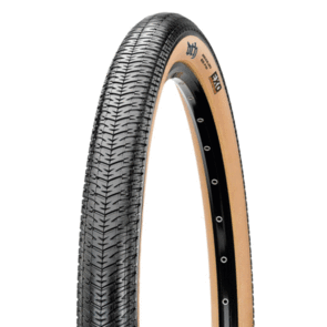 MAXXIS 26 X 2.30 DTH EXO/TANWALL WIRE