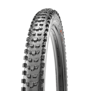 MAXXIS 29 X 2.40 WT DISSECTOR EXO/TR FOLDABLE