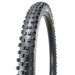 MAXXIS 29 X 2.40 WT SHORTY 3C/TR MAXX GRIP DOWNHILL FOLDABLE