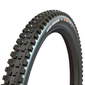 MAXXIS 29 X 2.40 HIGH ROLLER III 3C/TR MAXX GRIP DOWNHILL FOLDABLE