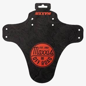 MAXXIS OFF ROAD MUD GUARD