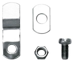 SKS BRACKET MOUNTING KIT BLUEMELS MATT