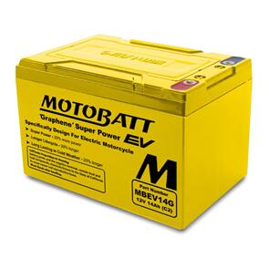 MOTOBATT MBEV14G MOTOBATT EV BATTERY 