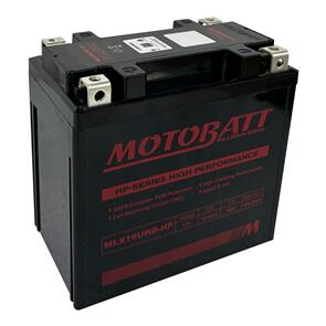 MOTOBATT PRO LITHIUM BATTERY MLX16UHD-HP