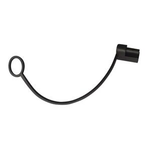 MOTOBATT CHARGER - REPL. DUST CAP