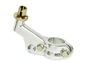 PSYCHIC MX MC08153-1 CLUTCH LEVER BRACKET PSYCHIC KAWASAKI KX65 KX80 KX85 KX100 KX112 KX125 KX250 KX500