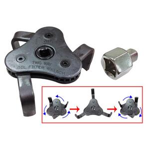 PSYCHIC MX MC12730A PSYCHIC OIL FILTER WRENCH TOOL