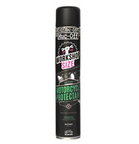 MUC-OFF MOTORCYCLE PROTECTANT 750ML