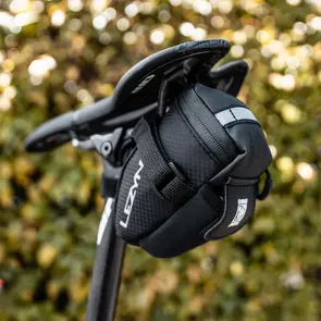 LEZYNE M-CADDY BLACK