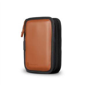 WANDRD WANDRD MEMORY CARD CASE SEDONA ORANGE