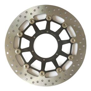 MTX BRAKE DISC FLOATING TYPE - FRONT L / R MDF01012