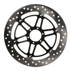 MTX BRAKE DISC FLOATING TYPE - FRONT L / R MDF01015