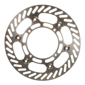 MTX BRAKE DISC FLOATING TYPE - FRONT L MDF03002