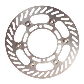 MTX BRAKE DISC FLOATING TYPE - FRONT L MDF03008