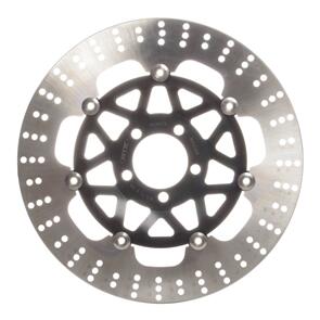 MTX BRAKE DISC FLOATING TYPE - FRONT L / R MDF03010