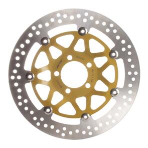 MTX BRAKE DISC FLOATING TYPE - FRONT L / R MDF03011