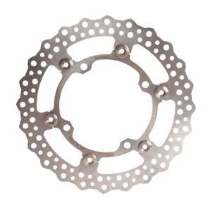 MTX BRAKE DISC FLOATING TYPE - FRONT L MDF03023