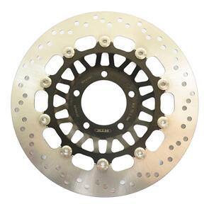 MTX BRAKE DISC FLOATING TYPE - FRONT L / R MDF04001