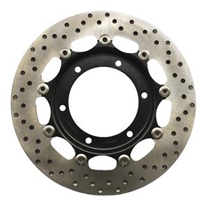 MTX BRAKE DISC FLOATING TYPE - FRONT L / R MDF04004