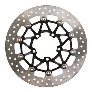 MTX BRAKE DISC FLOATING TYPE - FRONT MDF04015