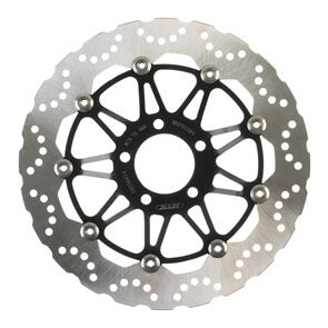 MTX BRAKE DISC FLOATING TYPE - FRONT L / R MDF05004