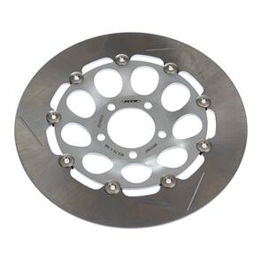 MTX BRAKE DISC FLOATING TYPE - FRONT L / R MDF05007