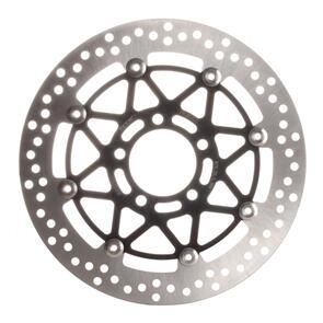 MTX BRAKE DISC FLOATING TYPE - FRONT L / R MDF05009