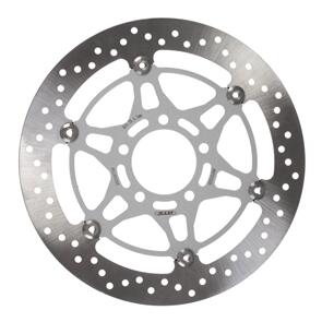 MTX BRAKE DISC FLOATING TYPE - FRONT MDF05028