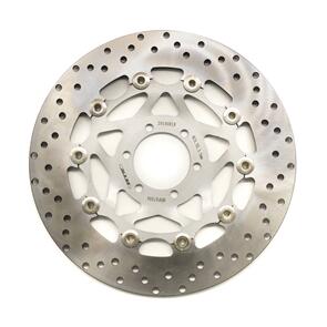 MTX BRAKE DISC FLOATING TYPE - FRONT L / R MDF07006