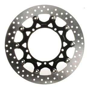 MTX BRAKE DISC FLOATING TYPE - FRONT L / R MDF07010