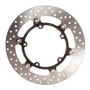 MTX BRAKE DISC FLOATING TYPE - FRONT MDF07018