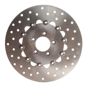 MTX BRAKE DISC FLOATING TYPE - FRONT L / R MDF11001